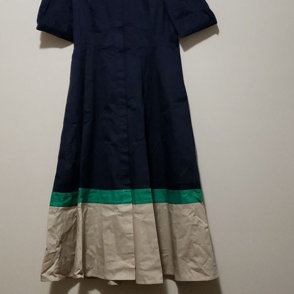 L.k Bennet Emelie Dress Size 10 - Picture 6 of 11